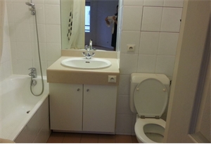 studio à la location -   92100  BOULOGNE BILLANCOURT, surface 25 m2 location studio - UBI478583549